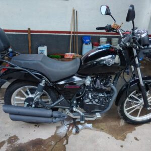 ITALIKA RC 250 2025 NUEVECITA!!!