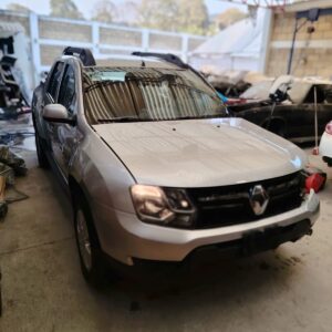 RENAULT OROCH 2018 ESTANDAR