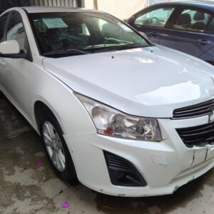 CHEVROLET CRUZE 2014