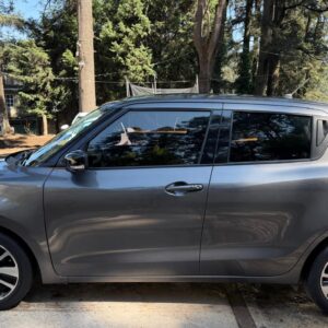 SUZUKI SWIFT BOOSTER JET 2019