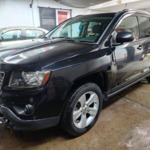 JEEP COMPASS 2015