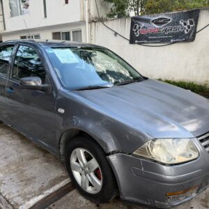 VOLKSWAGEN JETTA 2008