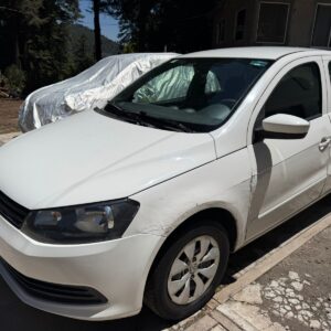 VOLKSWAGEN GOL HB 2015