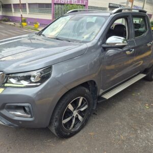 PEUGEOT LANDTREK 2.4 TURBO 4X4 2022