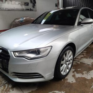AUDI A6 LUXURY 2.0 2014