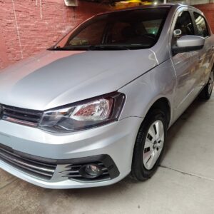 VOLKSWAGEN GOL SEDAN 2018