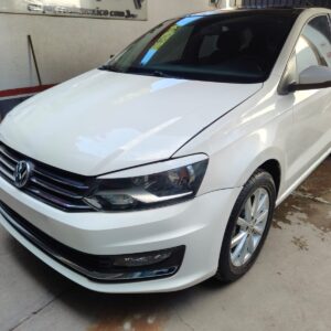 VOLKSWAGEN VENTO HIGHLINE 2018