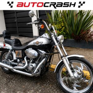 HARLEY DAVIDSON EDICION ESPECIAL 100 AÑOS!!!