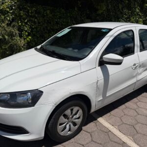 VOLKSWAGEN GOL HATCHBACK 2015