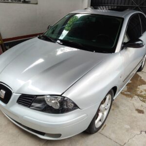 SEAT IBIZA 2006
