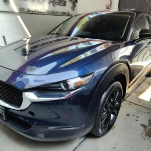 Mazda CX30 Grand Touring Sport 2023, Turbo,